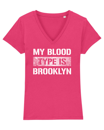 BROOKLYN Raspberry