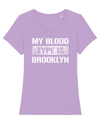 BROOKLYN Lavender Dawn