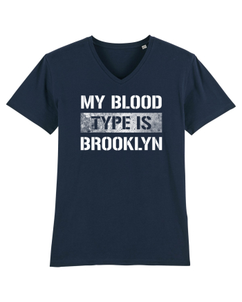 BROOKLYN French Navy