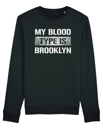 BROOKLYN Black