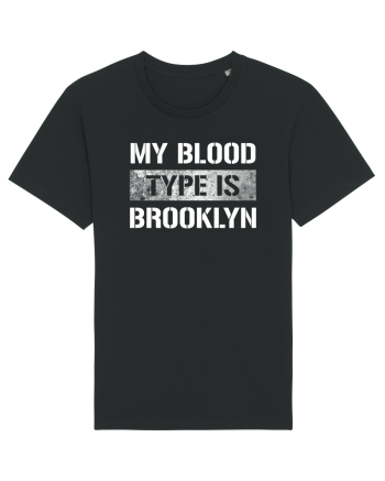 BROOKLYN Black