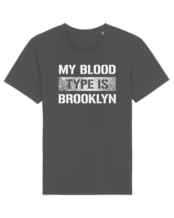 BROOKLYN Anthracite