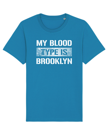 BROOKLYN Azur