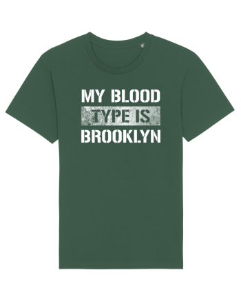 BROOKLYN Bottle Green