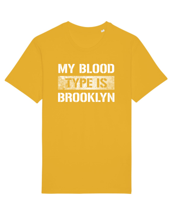BROOKLYN Spectra Yellow