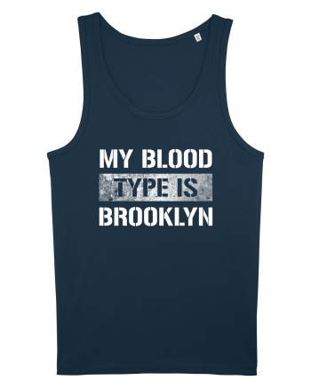 BROOKLYN Navy