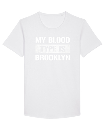 BROOKLYN White