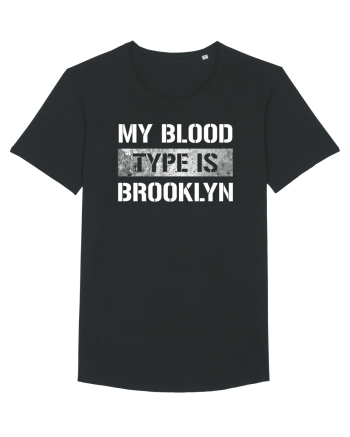 BROOKLYN Black