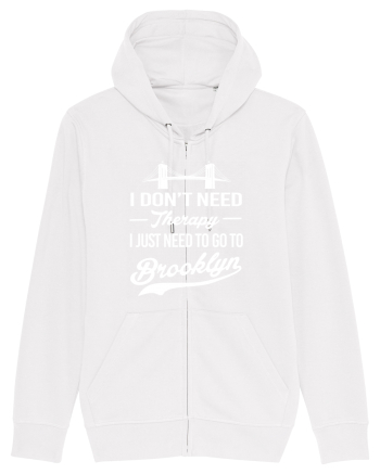 BROOKLYN White