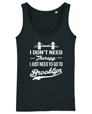 BROOKLYN Black