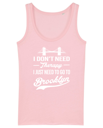 BROOKLYN Cotton Pink
