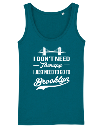 BROOKLYN Ocean Depth
