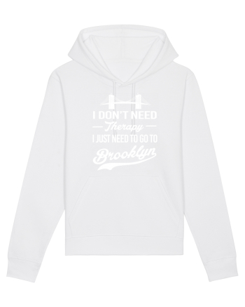 BROOKLYN White