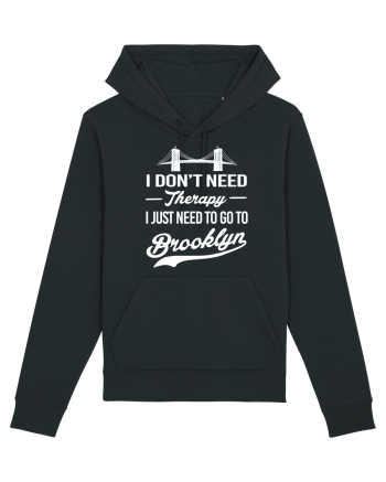 BROOKLYN Black