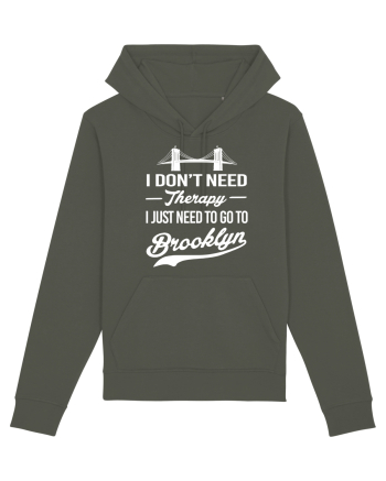 BROOKLYN Khaki