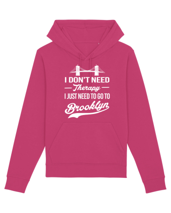 BROOKLYN Raspberry