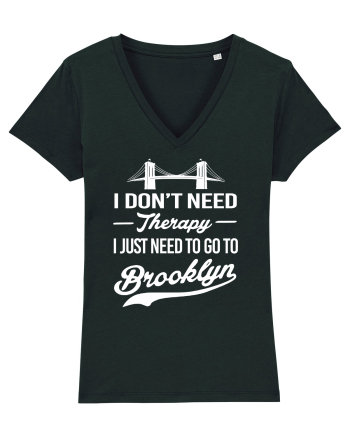 BROOKLYN Black