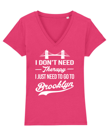 BROOKLYN Raspberry