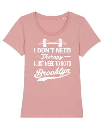 BROOKLYN Canyon Pink