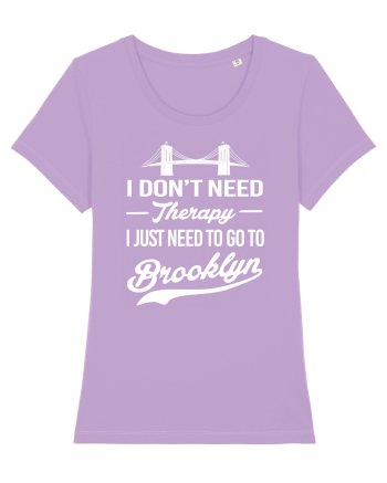 BROOKLYN Lavender Dawn