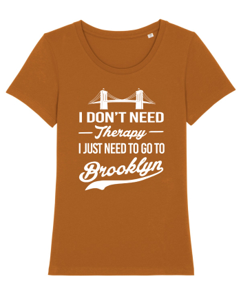 BROOKLYN Roasted Orange