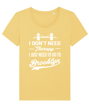 BROOKLYN Jojoba