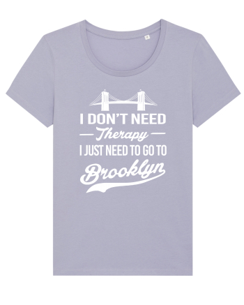 BROOKLYN Lavender
