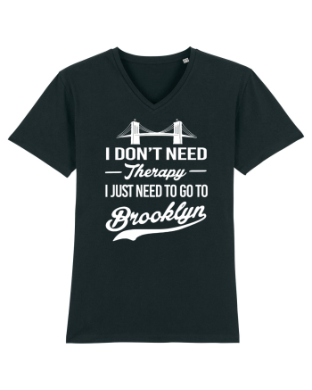 BROOKLYN Black