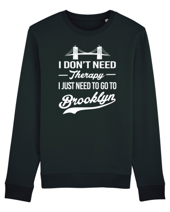BROOKLYN Black