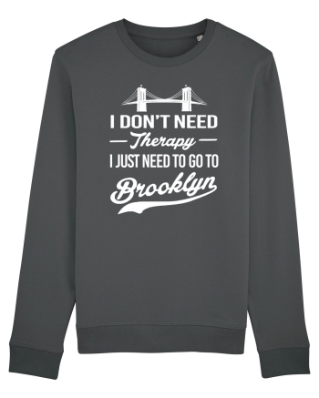 BROOKLYN Anthracite