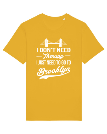 BROOKLYN Spectra Yellow