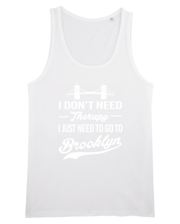 BROOKLYN White