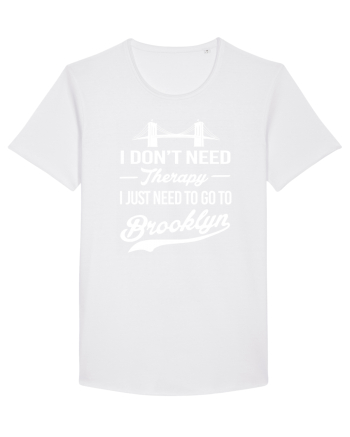 BROOKLYN White
