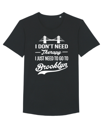BROOKLYN Black
