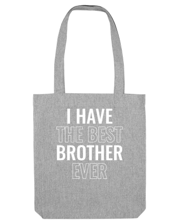 BROTHER Heather Grey