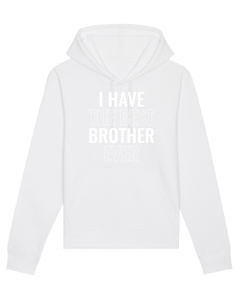 BROTHER White