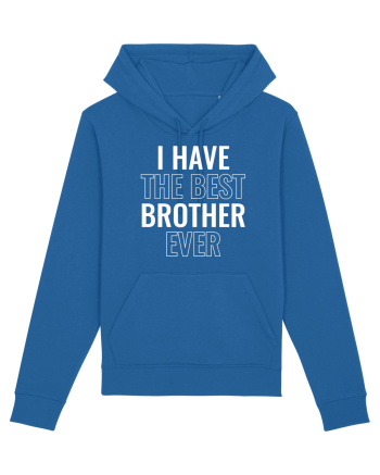 BROTHER Royal Blue