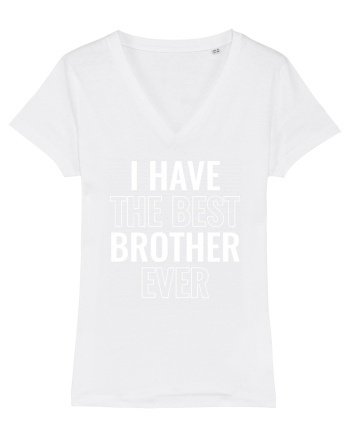 BROTHER White