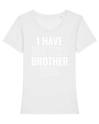 BROTHER White