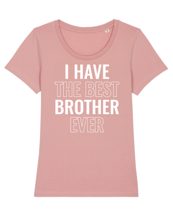 BROTHER Canyon Pink
