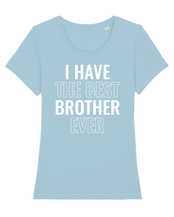 BROTHER Sky Blue