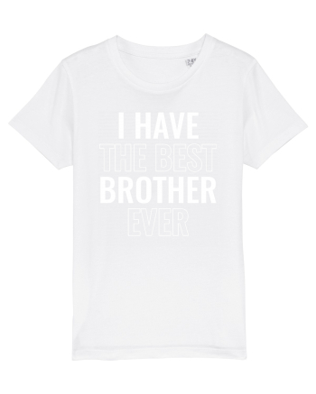 BROTHER White