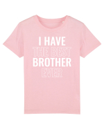 BROTHER Tricou mânecă scurtă  Copii Mini Creator