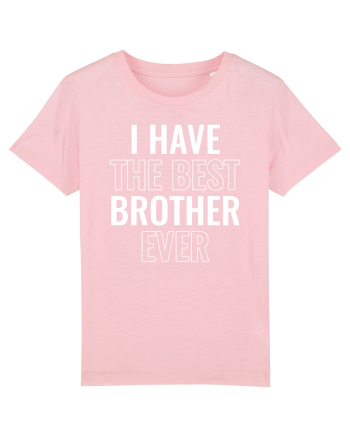 BROTHER Cotton Pink