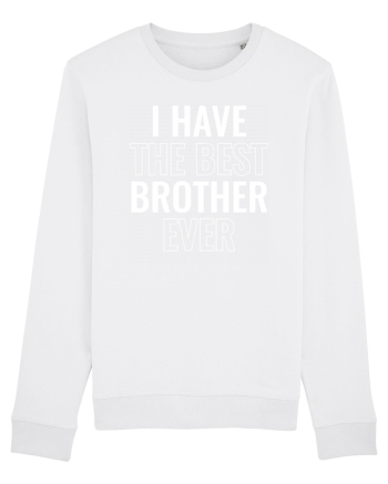 BROTHER White
