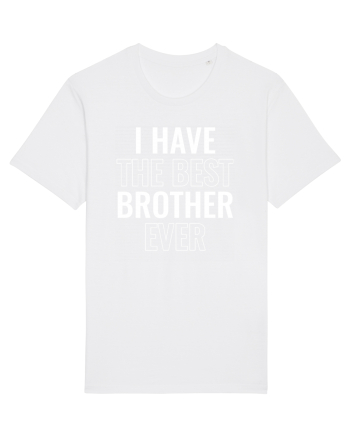 BROTHER White