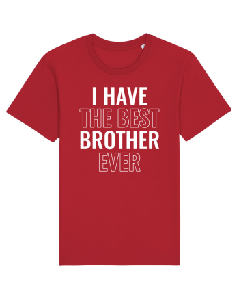 BROTHER Red
