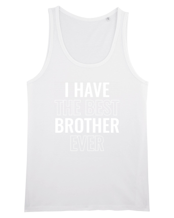 BROTHER White