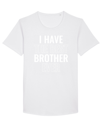BROTHER White