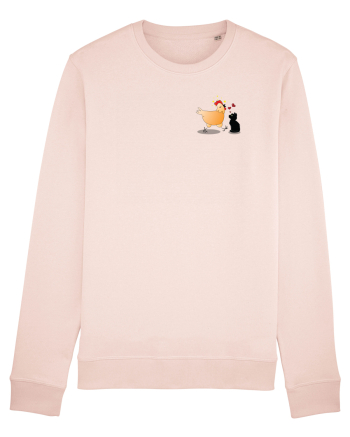Cat and Han Candy Pink